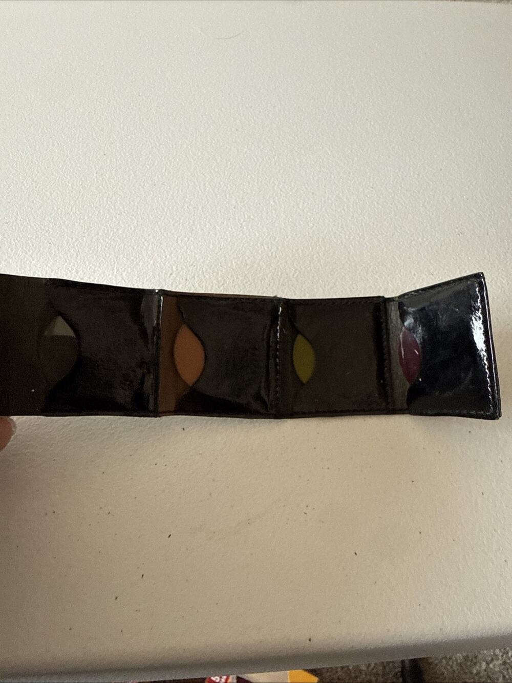 RARE VINTAGE DROP IN COLOR DISC FILTERS
